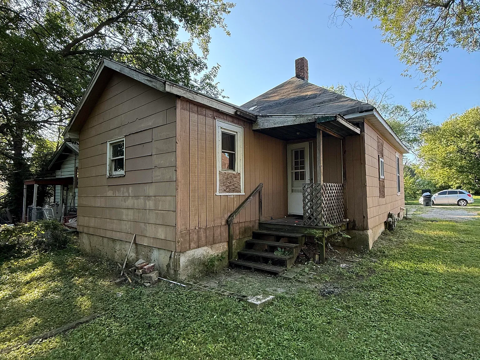 3 bed, 871 sqft, $895 — Photo 4