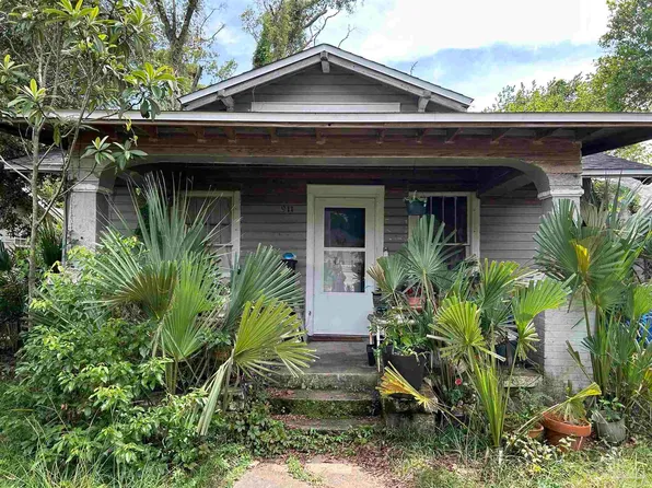 911 W Chase St, Pensacola, FL 32502