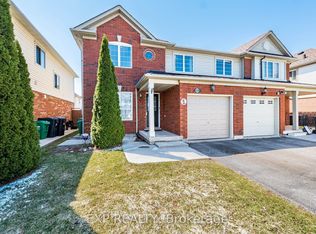 53 Sweetwood Cir, Brampton, ON