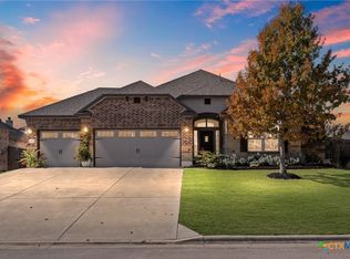 5502 Juno Dr, Belton, TX 76513
