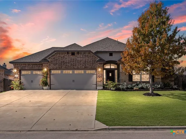 5502 Juno Dr, Belton, TX 76513