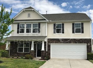 1309 Waldridge Ct, Greensboro, NC 27406