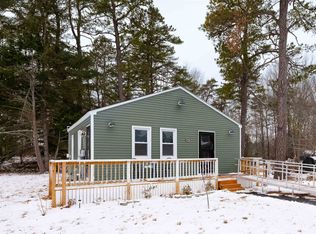 104A Chestnut Hill Rd, Rochester, NH 03867