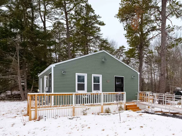 104A Chestnut Hill Road, Rochester, NH 03867