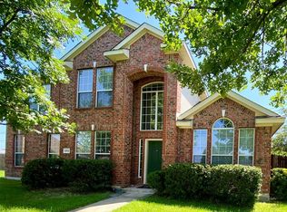 5202 Graham Dr, Garland, TX 75043