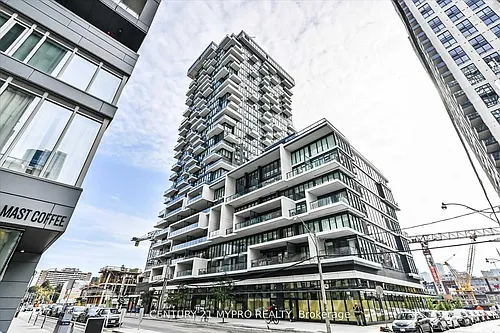 77 Shuter St #2313 Photo 1