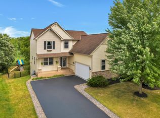 16061 Iodine St NW, Ramsey, MN 55303