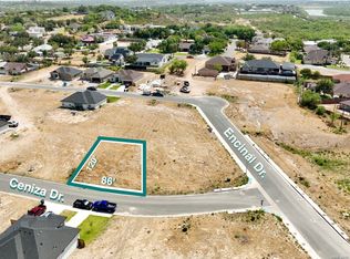 804 CENIZA DR LOT 6, Eagle Pass, TX 78852