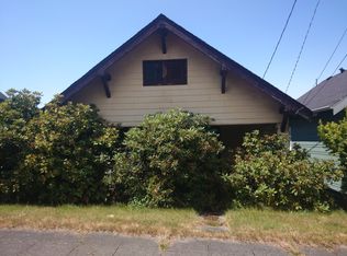 5035 Baker Ave NW, Seattle, WA 98107