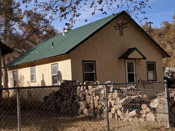 505 S 5th St, Rocky Ford, CO 81067