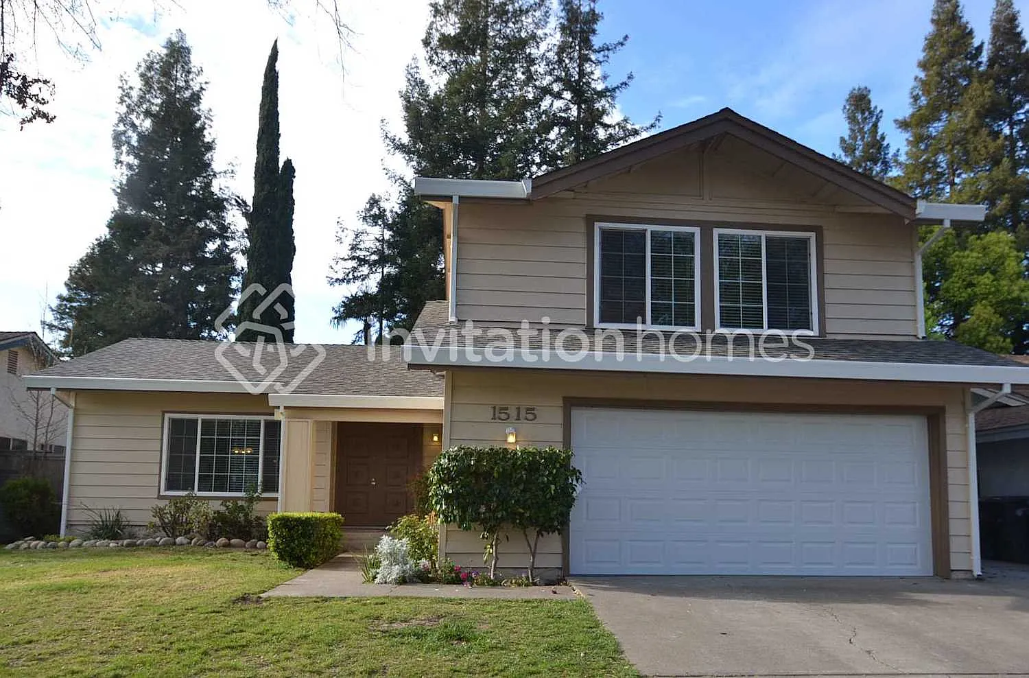 1515 Woodland Oaks Way Sacramento, CA 95833 — Photo 1