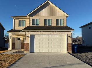 235 W 690 N, Logan, UT 84321