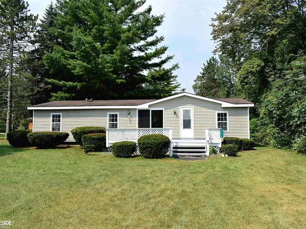 2770 Cedar View Ln, Harbor Beach, MI 48441