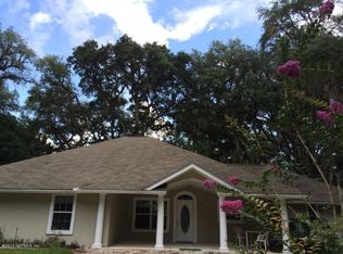 6400 Baker Rd, Keystone Heights, FL 32656