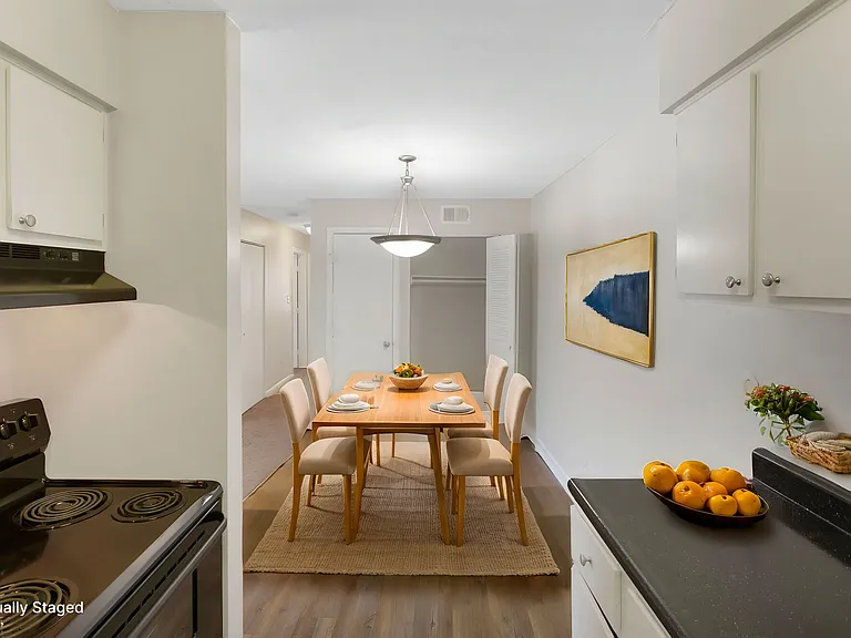 Timber Point Apartments — Photo 22
