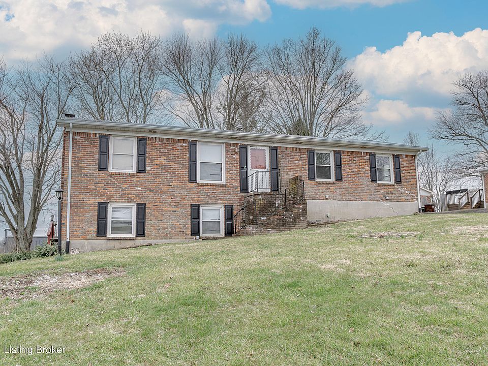 451 Hill N Dale Rd, Shelbyville, KY 40065 MLS 1630970 Zillow