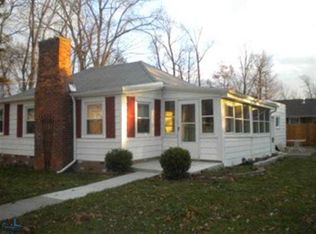 12072-22 Mile Rd, Utica, MI 48315