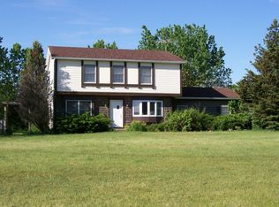 6652 Heatheridge Dr, Saline, MI