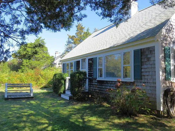 3 Carver Rd, Orleans, MA 02653
