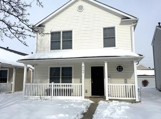 6104 Treaty Ln #195, Galloway, OH 43119