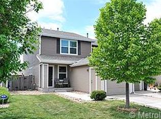 2274 E 109th Pl, Northglenn, CO 80233