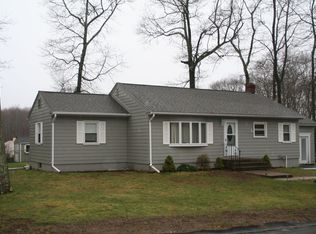 13 Adams Heights Rd, Lebanon, CT 06249