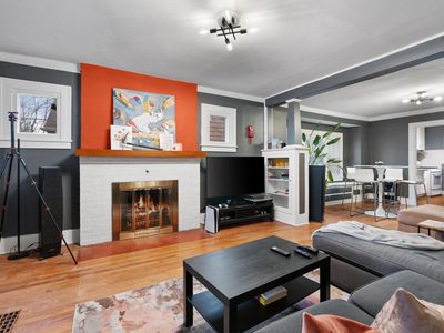 265 Wordsworth St, Ferndale, MI, 48220