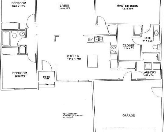 2nd image of 530 Tyner Ave