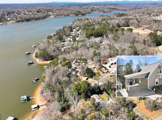 4033 Mount Vernon Rd, Gainesville, GA 30506