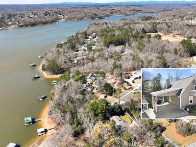 4033 Mount Vernon Rd, Gainesville, GA, 30506