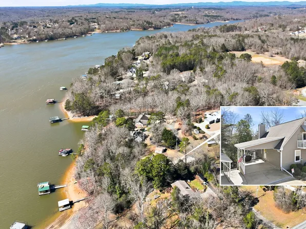 4033 Mount Vernon Rd, Gainesville, GA 30506