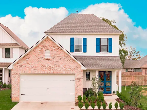 14120 Camilla Dr, Baton Rouge, LA 70817