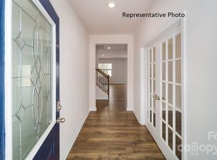 4007 Village Blvd NW, Conover, NC 28613