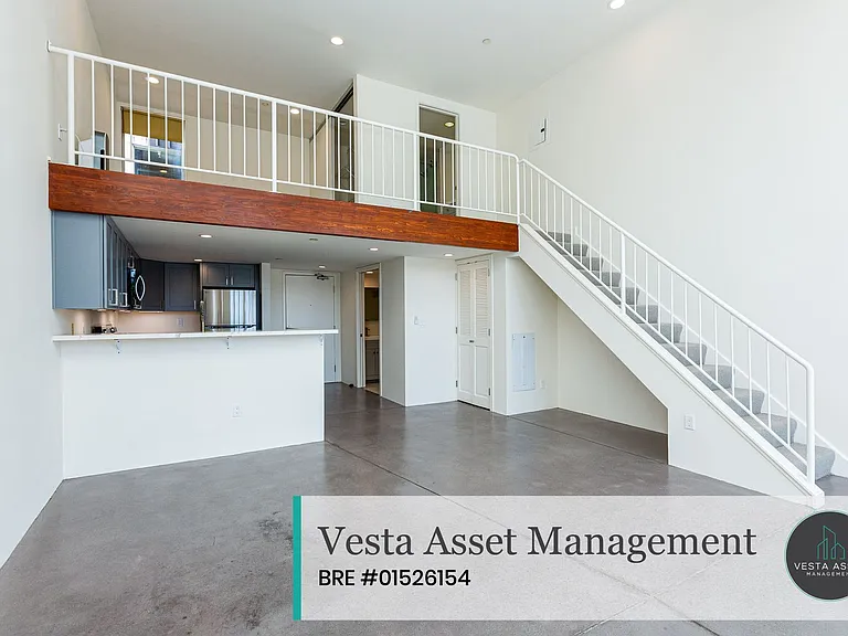 1800 Bryant St #201 — Photo 6