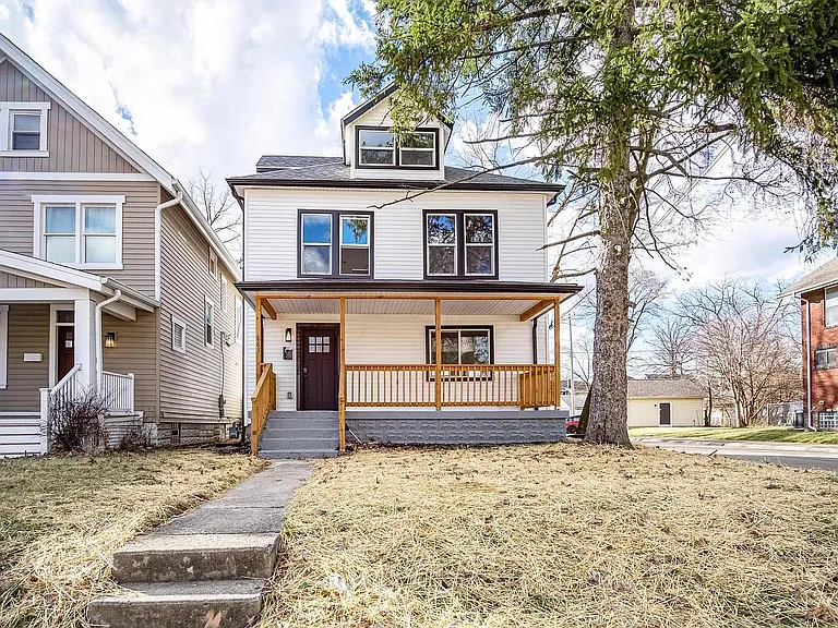 883 Studer Ave — Photo 1