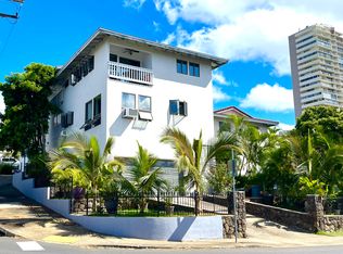 1405 Emerson St APT C, Honolulu, HI 96813