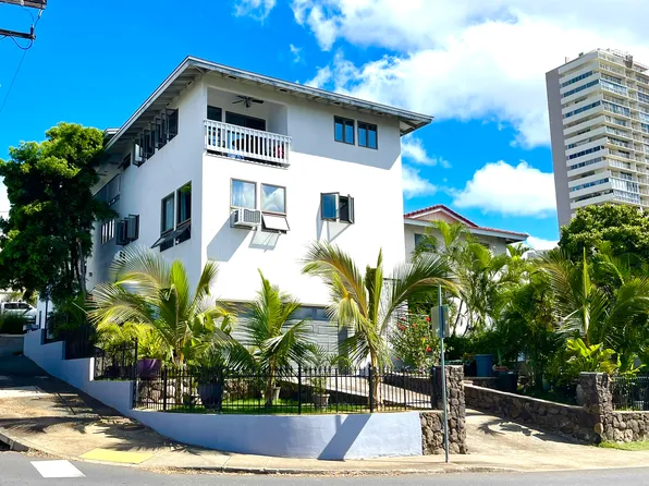 1405 Emerson St APT C, Honolulu, HI 96813