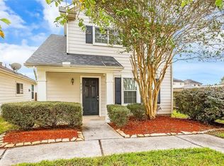 6127 Lone Prairie Way, Katy, TX 77449