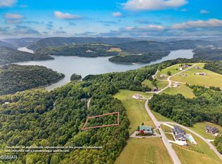 452 Silver Trl #452, New Tazewell, TN 37825