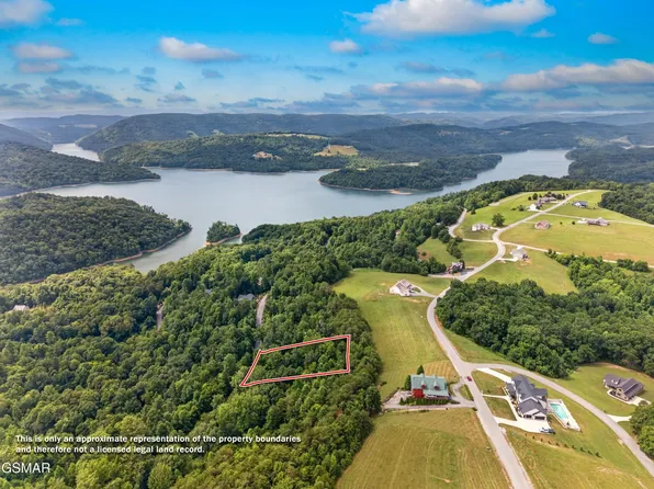 452 Silver Trl #452, New Tazewell, TN 37825