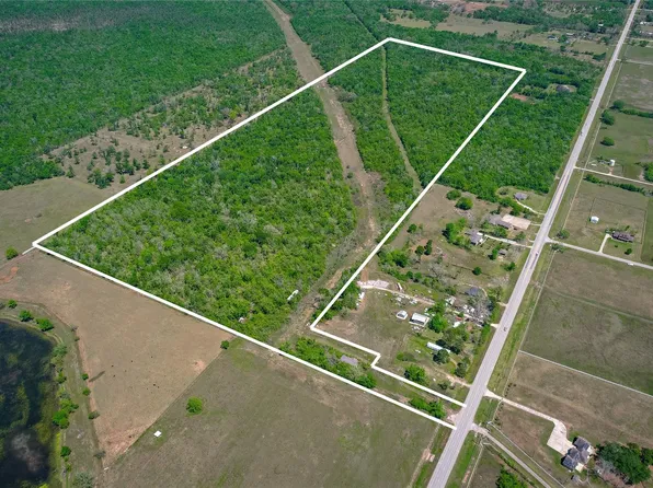 2932 W Fm 1462 Rd, Rosharon, TX 77583