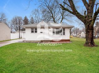 1418 Fairfax St, Anderson, IN 46012