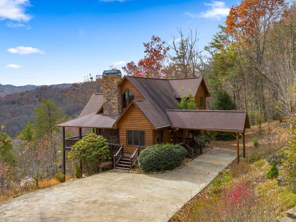 Mountain Cabin - Blue Ridge GA Real Estate - 201 Homes For Sale | Zillow