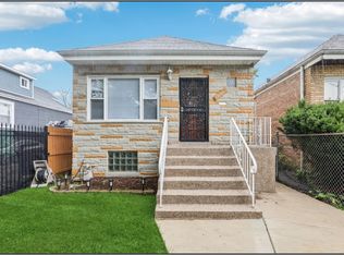 7142 S Wolcott Ave, Chicago, IL