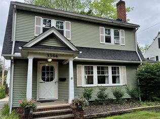 3344 Chalfant Rd, Shaker Heights, OH 44120