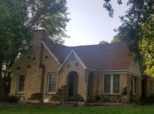 1516 W Frank St, Grand Saline, TX 75140