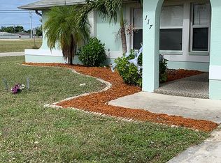 117 SE 17th Ter, Cape Coral, FL 33990