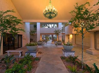 Del Prado at the Arizona Biltmore, Phoenix, AZ 85018