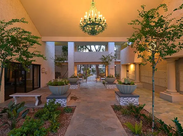 Del Prado at the Arizona Biltmore