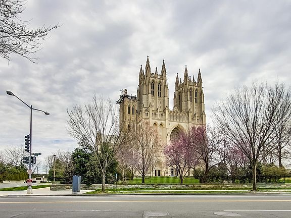 2nd image of 3100 Wisconsin Ave NW #12